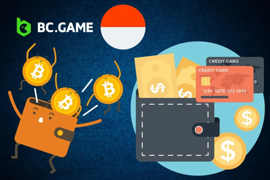 Accepted Cryptocurrencies & Payment Options