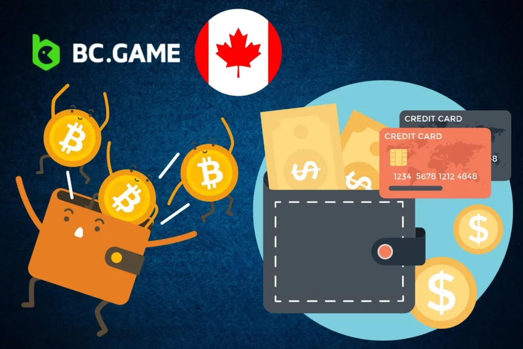 Accepted Cryptocurrencies & Payment Options