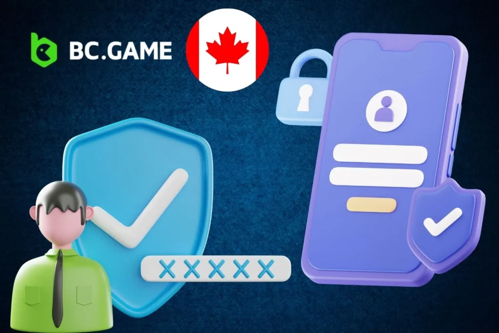 Security and Fairness on BC Game Canada