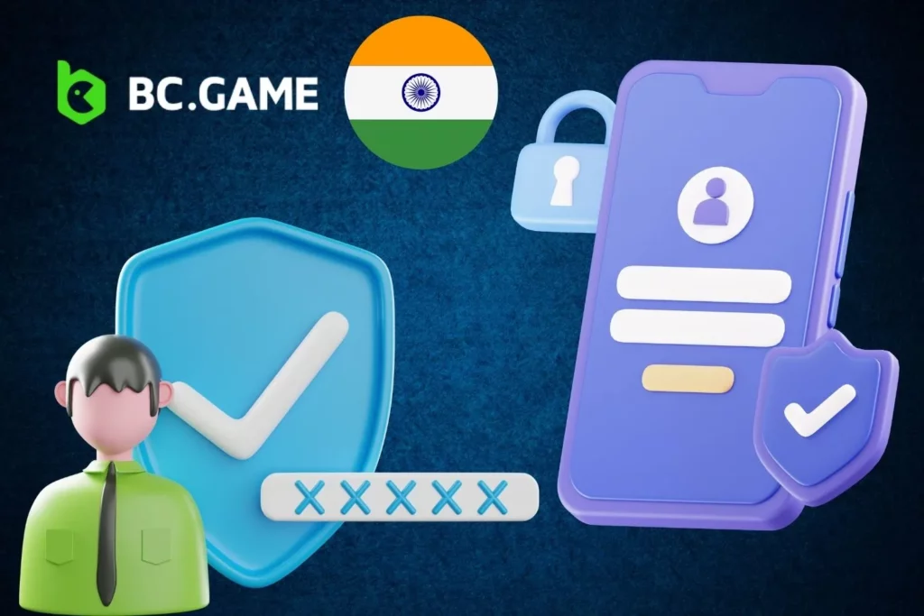 Security and Fairness on BC Game India