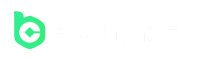 BC Game logo