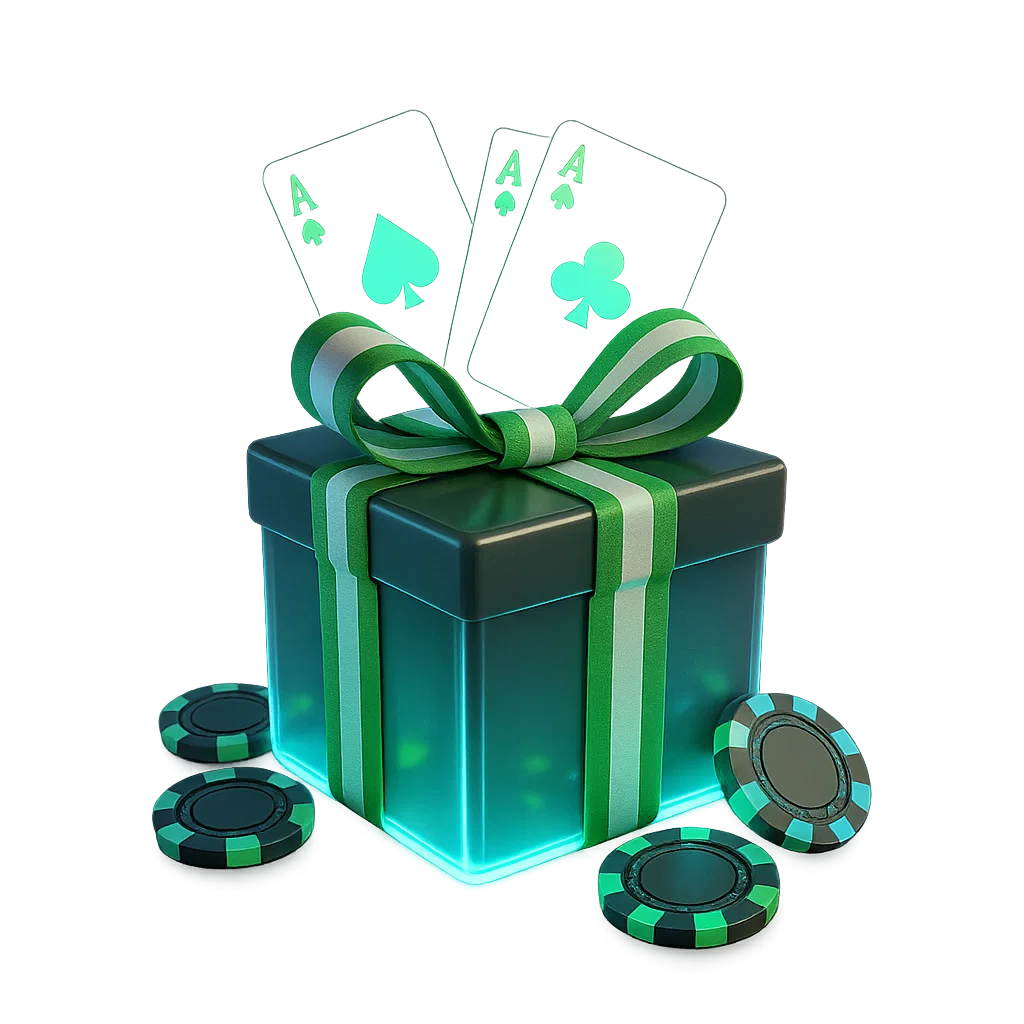 Exclusive Poker Bonuses and Reward Programs