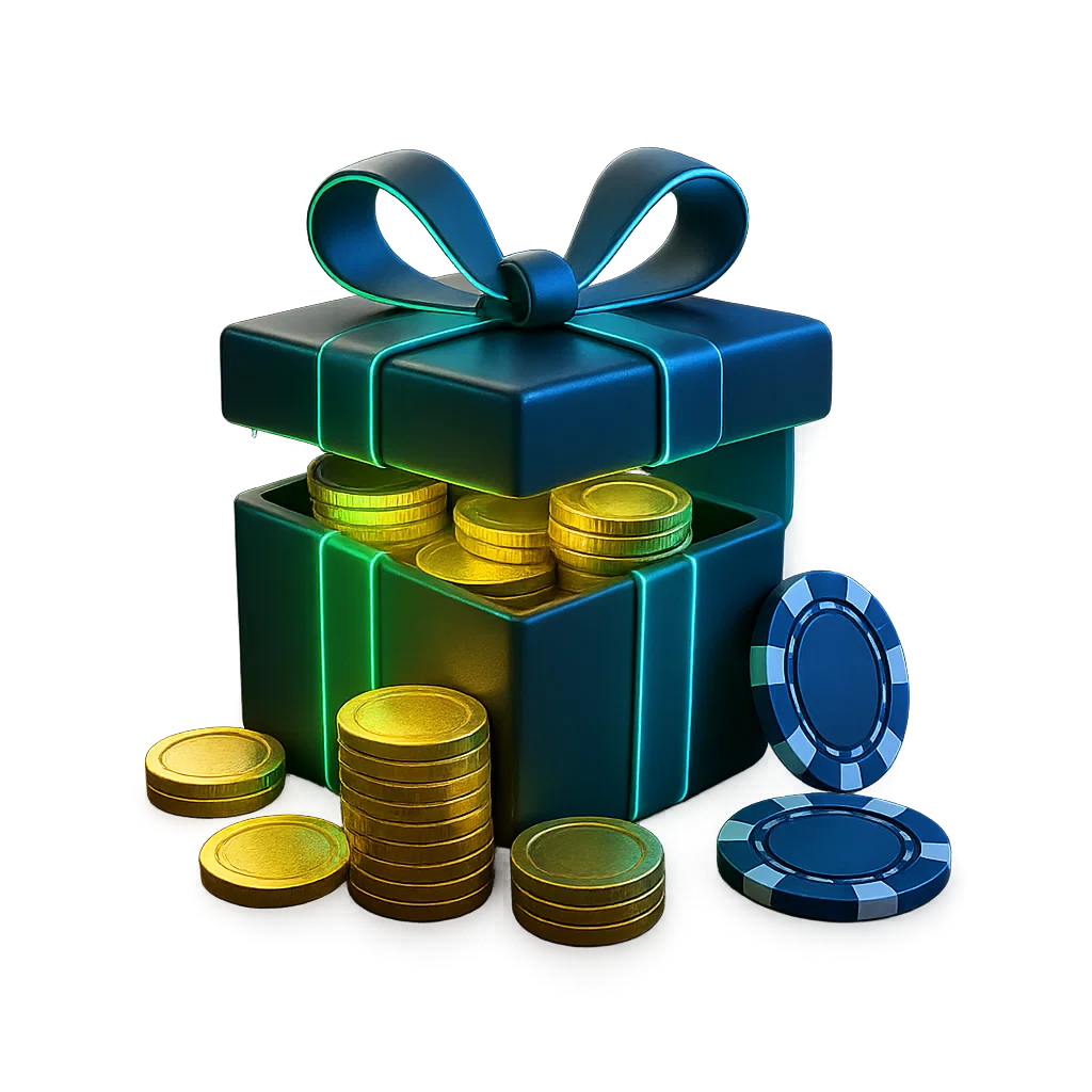 💰 Boost Your Play with BC.Game Deposit Bonus!