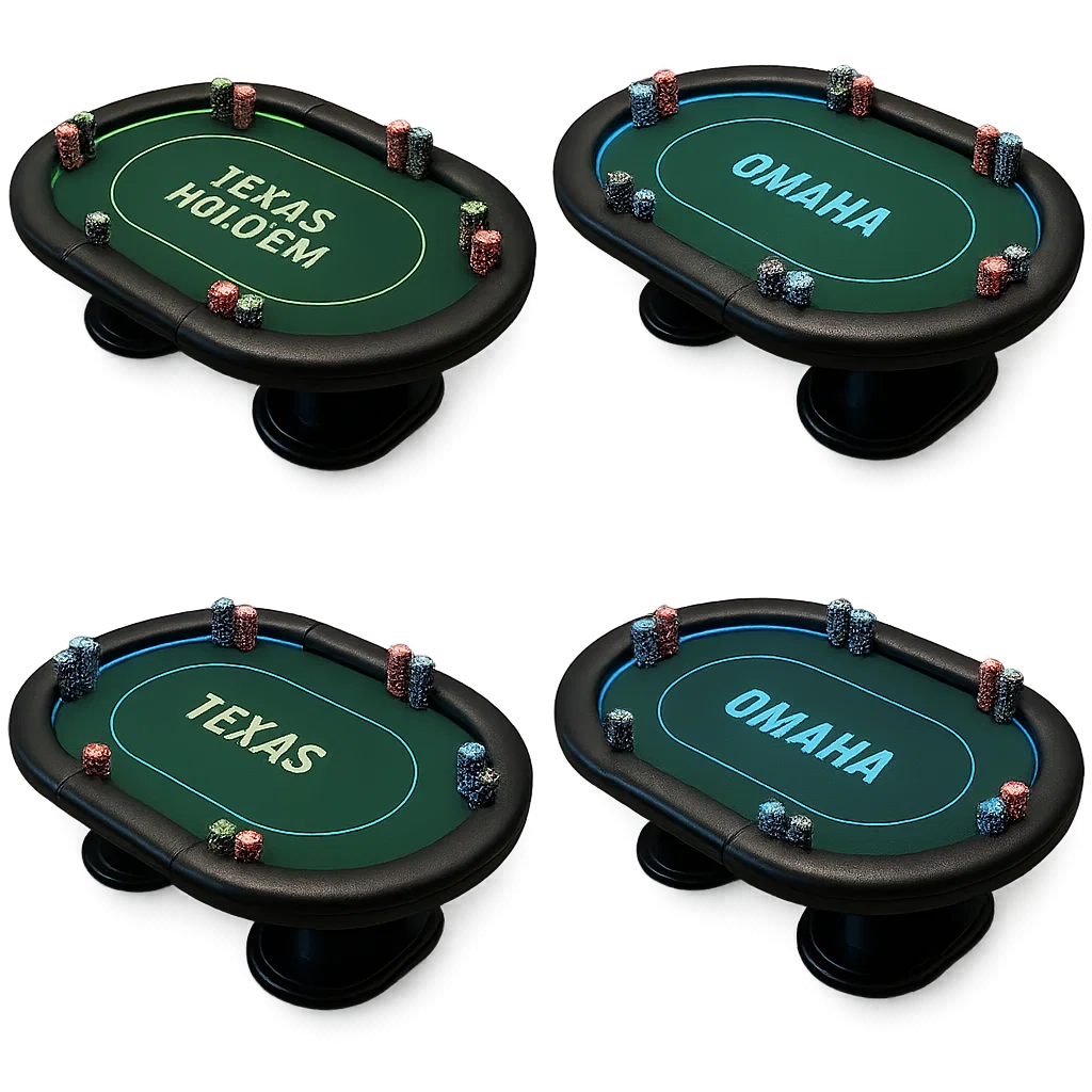 Complete Poker Tutorial: From Novice to Pro