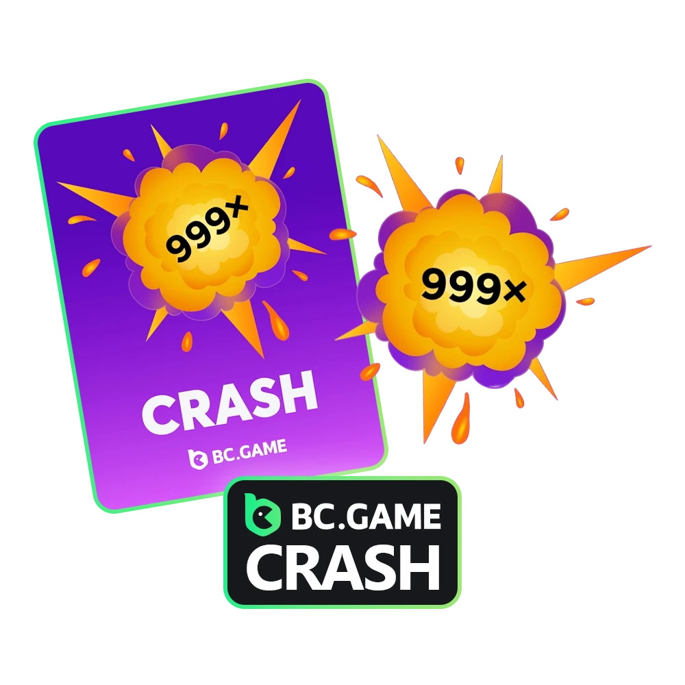 Crash BC Game 