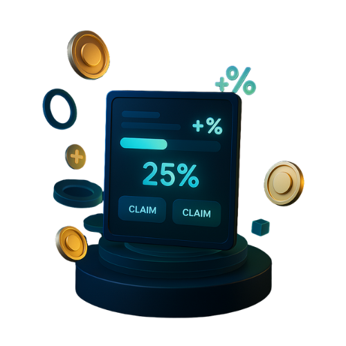 BC Game bonus