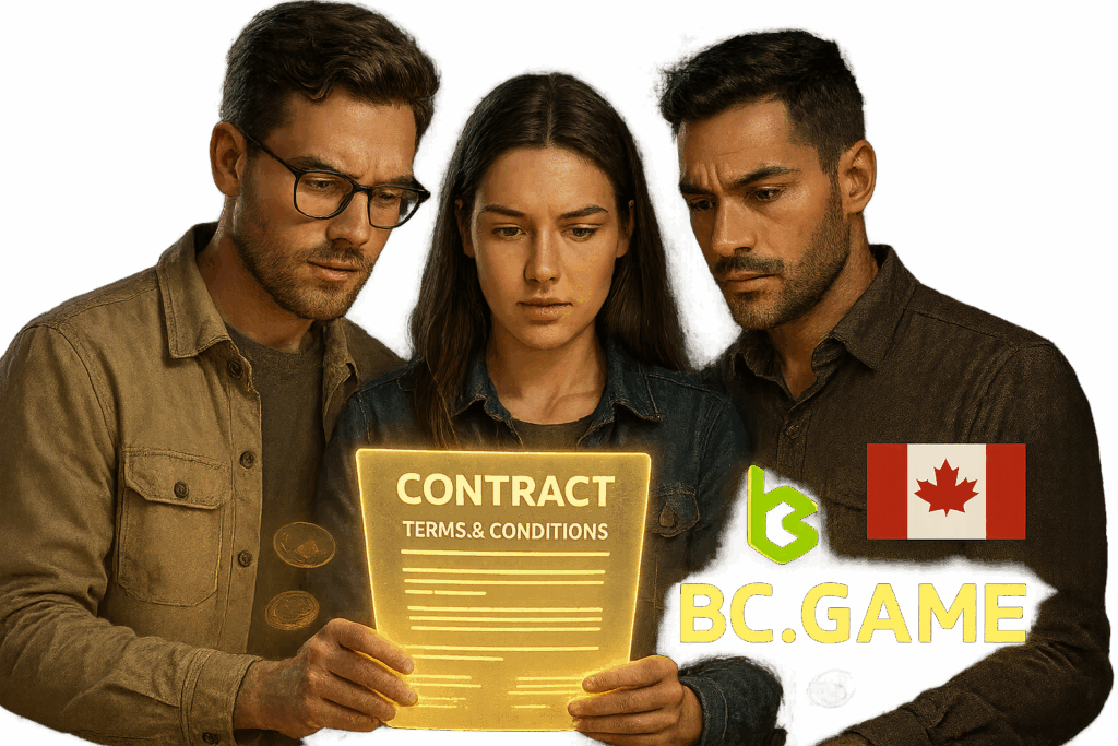 Wagering Requirements and Terms & Conditions