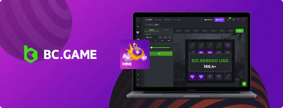 BC.Game Mines Nigeria 2025: Ultimate Strategy Guide to Win ₦5,000,000