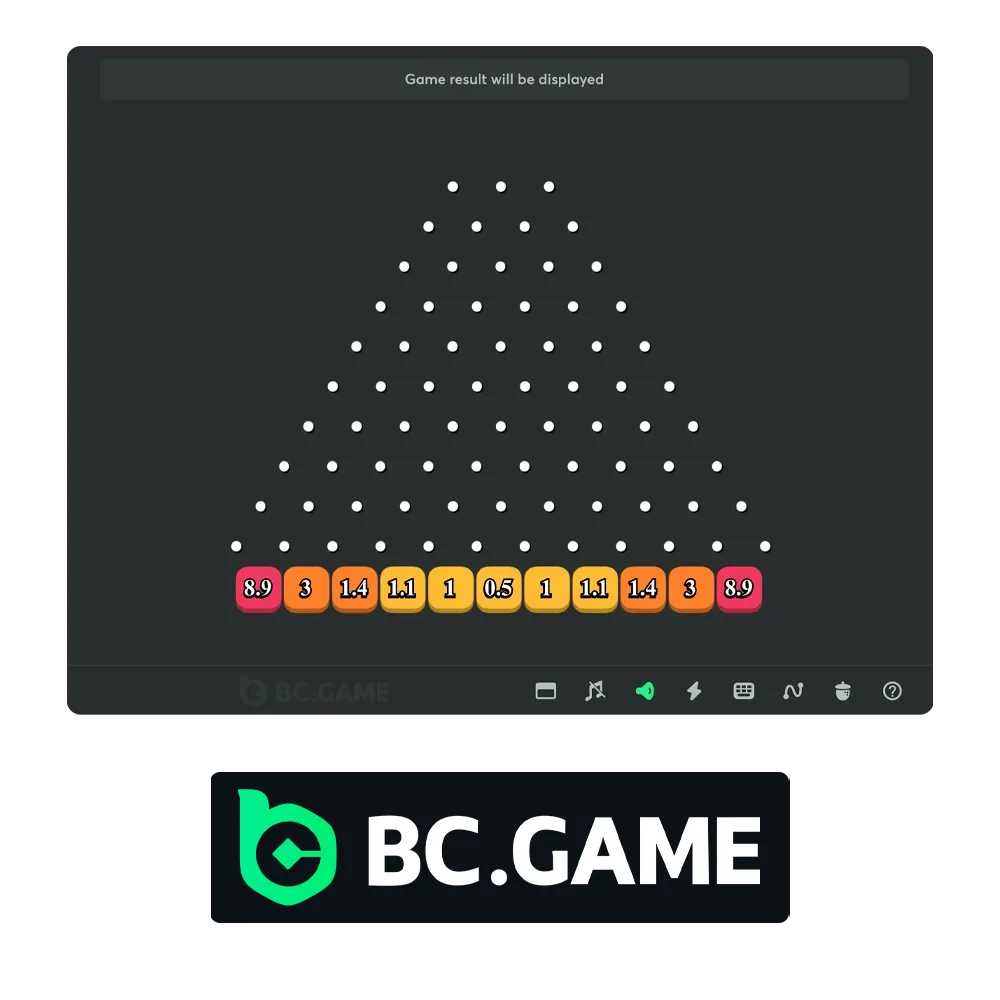 What Is BC.Game Plinko? Rules and Game Mechanics